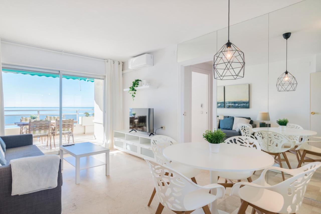 Apartment Imperator Sea Views Marbella