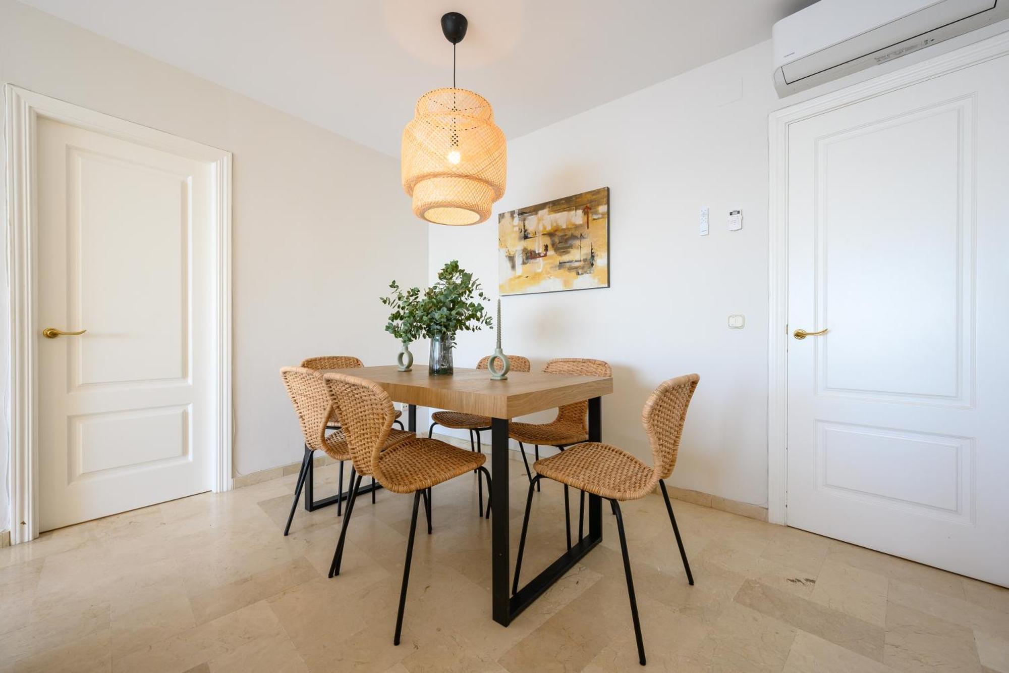 Imperator Sea Views Apartment